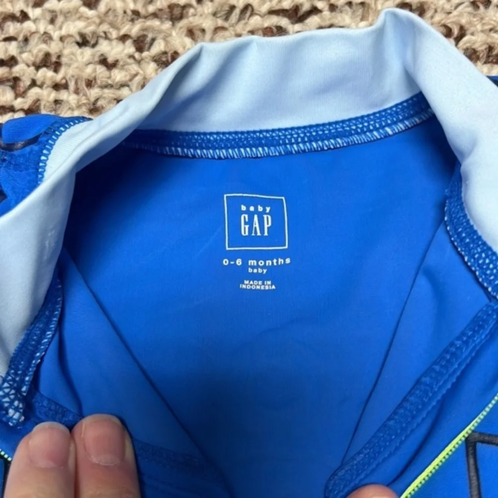 Gap‎